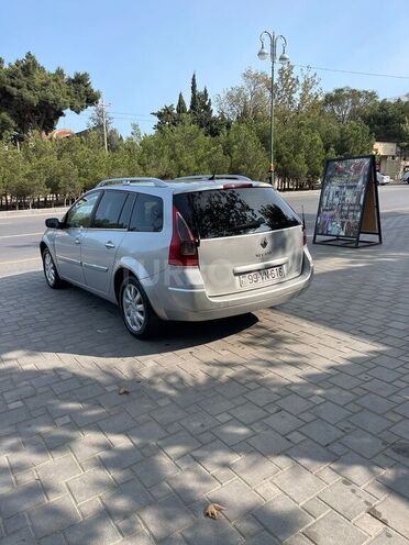 Renault Megane 2007, 332,426 km - 1.5 l - Bakı