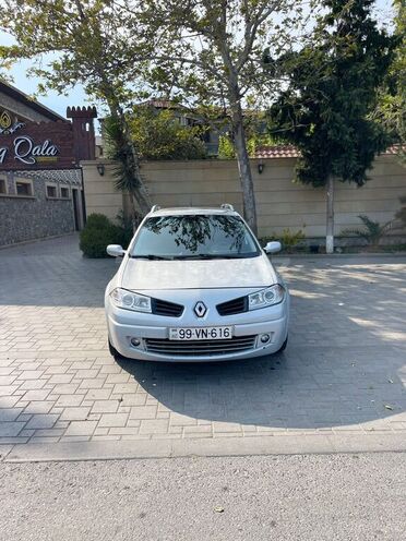 Renault Megane 2007, 332,426 km - 1.5 l - Bakı