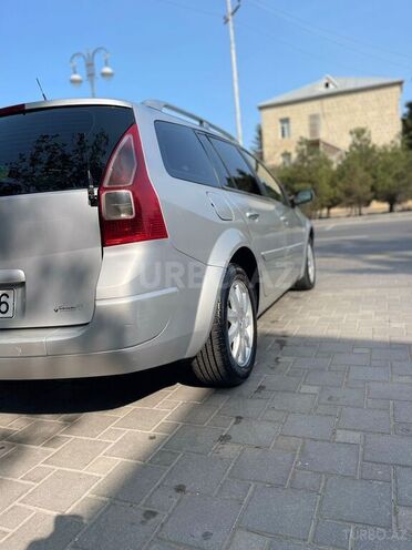 Renault Megane 2007, 332,426 km - 1.5 l - Bakı
