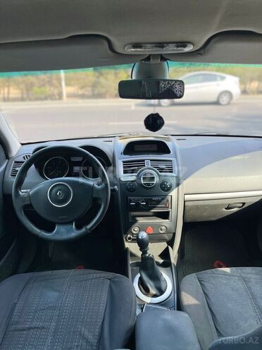 Renault Megane 2007, 332,426 km - 1.5 l - Bakı