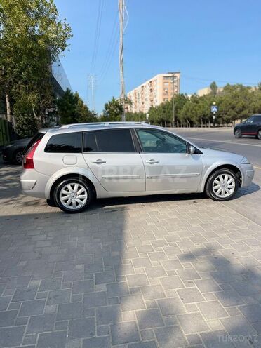 Renault Megane 2007, 332,426 km - 1.5 l - Bakı