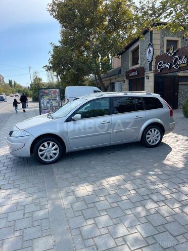 Renault Megane 2007, 332,426 km - 1.5 l - Bakı