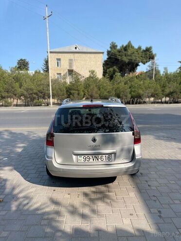 Renault Megane 2007, 332,426 km - 1.5 l - Bakı
