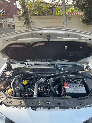 Renault Megane 2007, 332,426 km - 1.5 l - Bakı