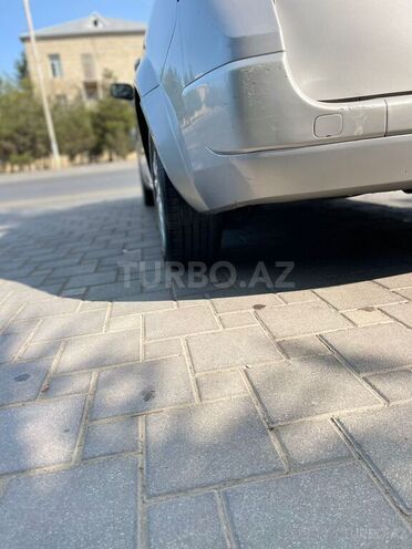 Renault Megane 2007, 332,426 km - 1.5 l - Bakı