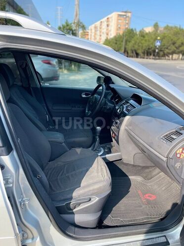 Renault Megane 2007, 332,426 km - 1.5 l - Bakı