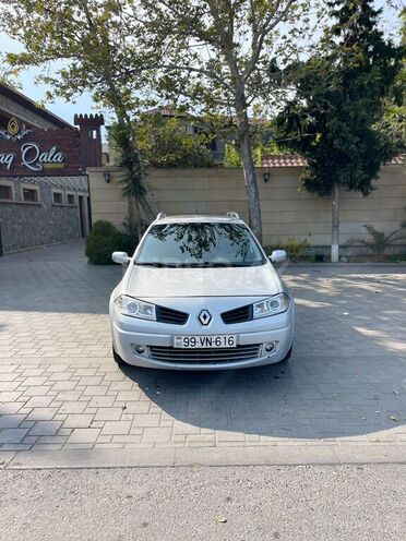 Renault Megane 2007, 332,426 km - 1.5 l - Bakı
