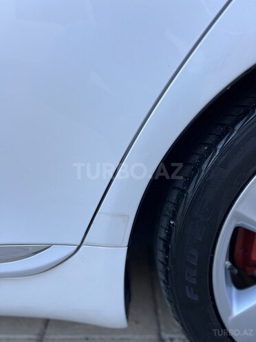 Lexus LS 460 2008, 237,500 km - 4.6 л - Bakı