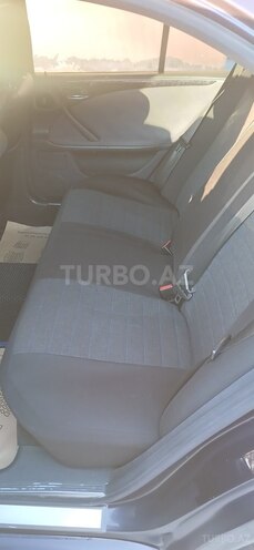 Mercedes E 240 1999, 320,000 km - 2.4 l - Yevlax