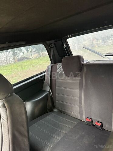 LADA (VAZ) Niva 2021, 46,000 km - 1.7 l - Yardımlı