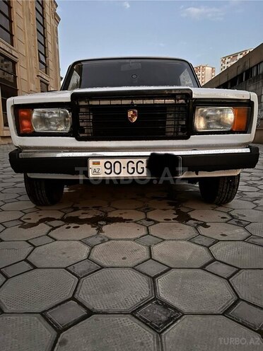 LADA (VAZ) 2107 2009, 95,000 km - 1.6 l - Bakı