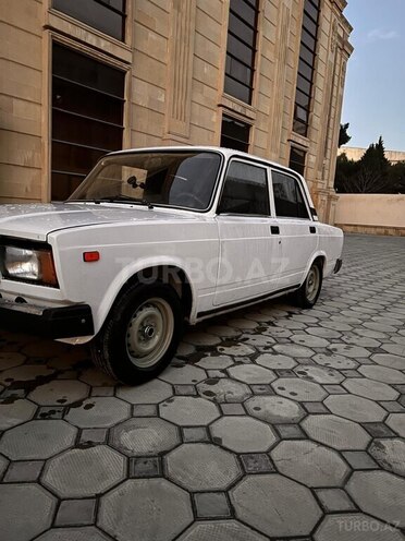 LADA (VAZ) 2107 2009, 95,000 km - 1.6 l - Bakı