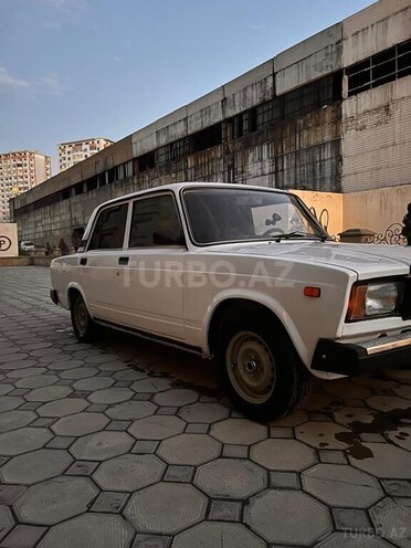 LADA (VAZ) 2107 2009, 95,000 km - 1.6 l - Bakı