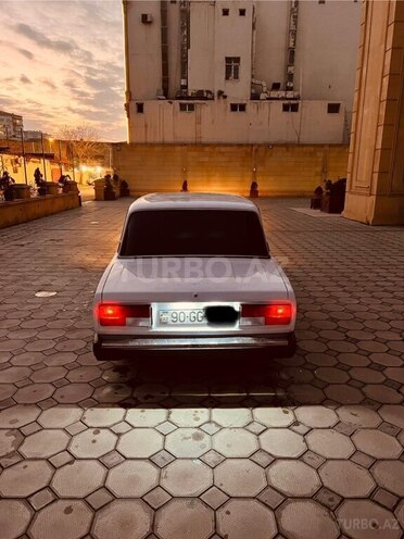LADA (VAZ) 2107 2009, 95,000 km - 1.6 l - Bakı