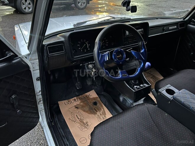 LADA (VAZ) 2107 2009, 95,000 km - 1.6 l - Bakı