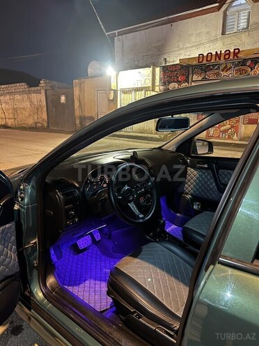 Opel Astra 2000, 252,000 km - 1.8 l - Bakı