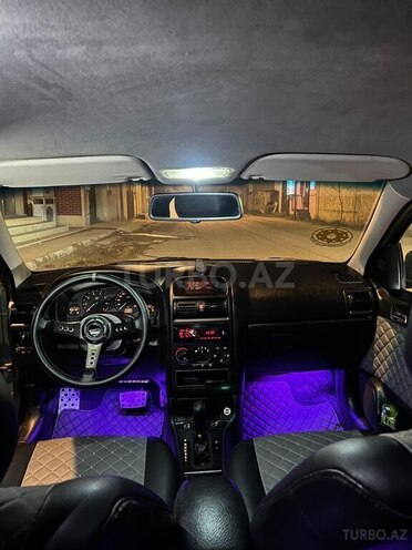 Opel Astra 2000, 252,000 km - 1.8 l - Bakı