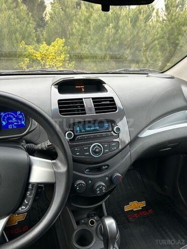 Chevrolet Spark 2022, 56,000 km - 1.3 l - Bakı