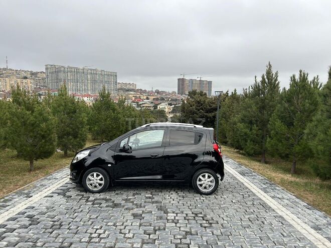 Chevrolet Spark 2022, 56,000 km - 1.3 l - Bakı