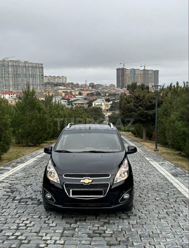 Chevrolet Spark 2022, 56,000 km - 1.3 l - Bakı