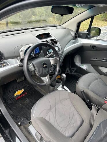 Chevrolet Spark 2022, 56,000 km - 1.3 l - Bakı