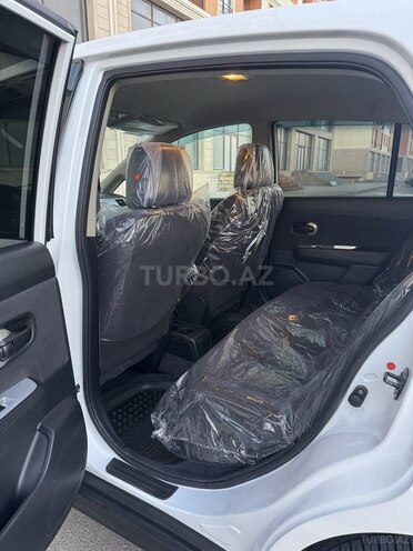 Nissan Tiida 2011, 97,000 km - 1.5 l - Sumqayıt
