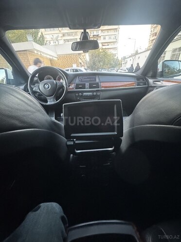 BMW X6 M 2009, 187,000 km - 4.4 l - Bakı
