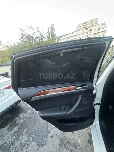 BMW X6 M 2009, 187,000 km - 4.4 l - Bakı