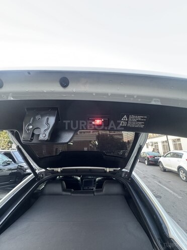BMW X6 M 2009, 187,000 km - 4.4 l - Bakı