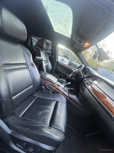 BMW X6 M 2009, 187,000 km - 4.4 l - Bakı