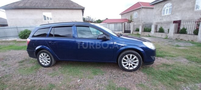 Opel Astra 2007, 320,000 km - 1.4 l - Lənkəran