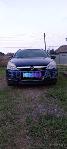 Opel Astra 2007, 320,000 km - 1.4 l - Lənkəran