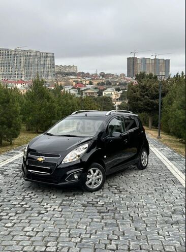 Chevrolet Spark 2022, 56,000 km - 1.3 l - Bakı