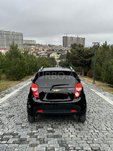 Chevrolet Spark 2022, 56,000 km - 1.3 l - Bakı