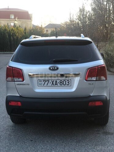 Kia Sorento 2009, 181,000 km - 2.0 l - Bakı