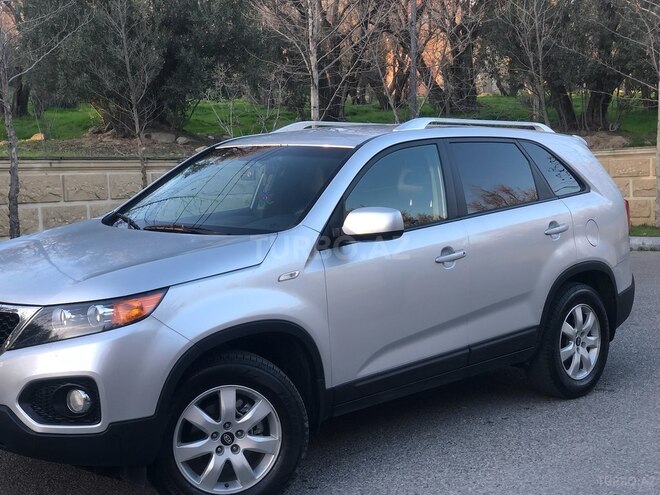 Kia Sorento 2009, 181,000 km - 2.0 l - Bakı