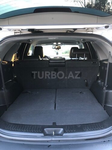 Kia Sorento 2009, 181,000 km - 2.0 l - Bakı