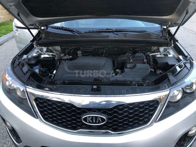 Kia Sorento 2009, 181,000 km - 2.0 l - Bakı
