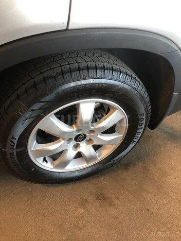 Kia Sorento 2009, 181,000 km - 2.0 l - Bakı
