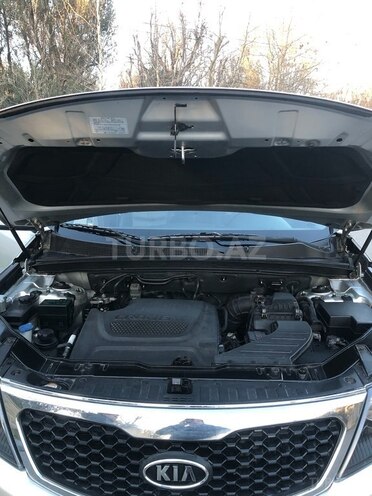 Kia Sorento 2009, 181,000 km - 2.0 l - Bakı