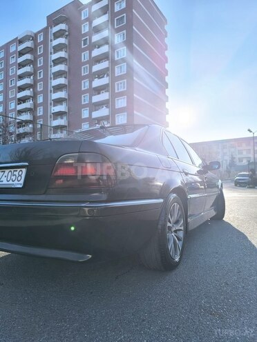 BMW 735 2000, 500,000 km - 3.5 л - Bakı