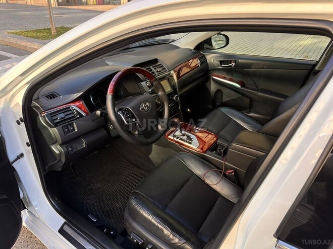 Toyota Camry 2012, 264,000 km - 2.5 l - Bakı