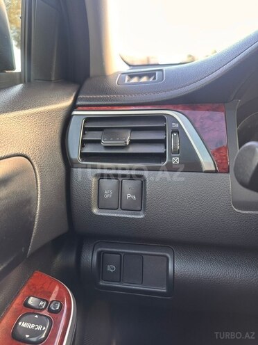 Toyota Camry 2012, 264,000 km - 2.5 l - Bakı