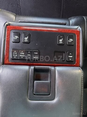 Toyota Camry 2012, 264,000 km - 2.5 l - Bakı