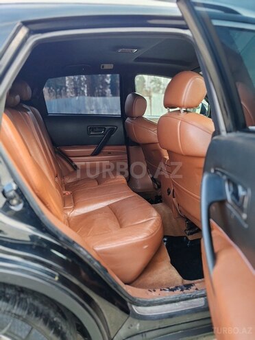 Infiniti FX35 2005, 261,000 km - 3.5 l - İmişli