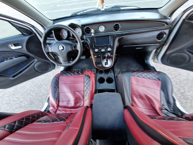 Mitsubishi Airtrek 2003, 271,752 km - 2.0 l - Sumqayıt