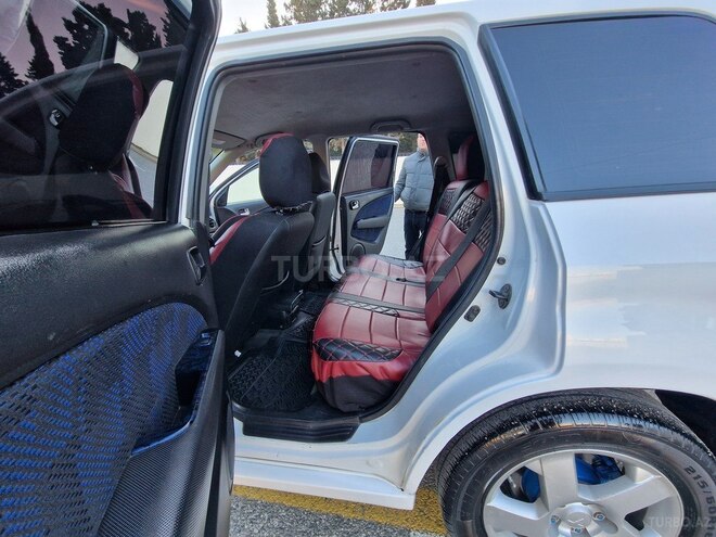 Mitsubishi Airtrek 2003, 271,752 km - 2.0 l - Sumqayıt