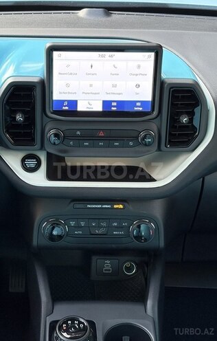 Ford Bronco Sport 2023, 11,200 km - 1.5 л - Bakı