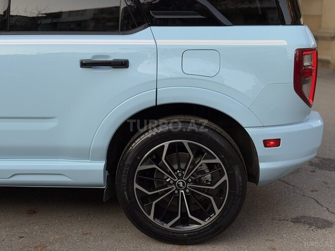 Ford Bronco Sport 2023, 11,200 km - 1.5 л - Bakı