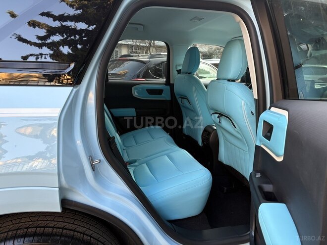 Ford Bronco Sport 2023, 11,200 km - 1.5 л - Bakı
